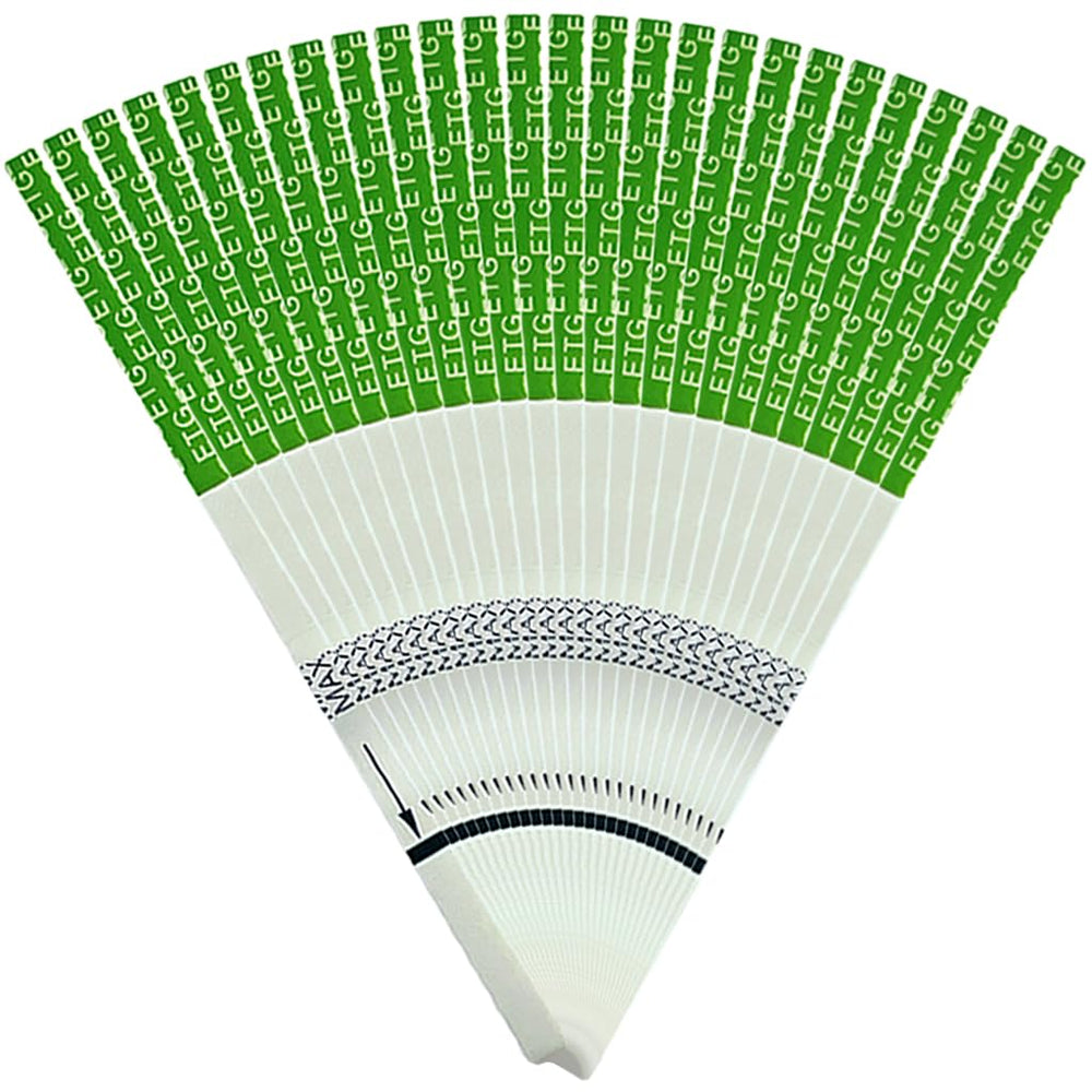 12 Panel Now ETG test strip with 80-hour detection for home screening