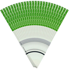 12 Panel Now ETG test strip with 80-hour detection for home screening