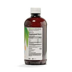 365 by Whole Foods Market Aloe Vera Gel pour action for easy, mess-free application