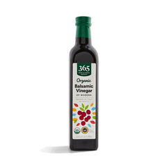 365 by Whole Foods Market Modena reduction glaze for sauces.
