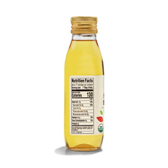365 by Whole Foods Market Organic Sesame Seed Oil in dark glass bottle protects freshness