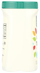 365 by Whole Foods Market Organic Tahini drizzled over salad for depth and flavor