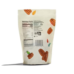 365 by Whole Foods Market pecans are kosher and Non-GMO, ideal for healthy snacking.
