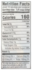 365 by Whole Foods Market Kahuna Crunch single-serve pouch ready-to-eat