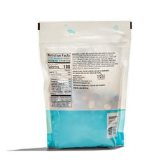 365 by Whole Foods Market Treasure Hunt Trail Mix contains raisins for natural sweetness