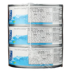 365 by Whole Foods Market wild-caught GMO-free albacore, ideal for quick meals.
