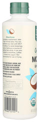 365 by Whole Foods Market MCT Oil in coffee cup for versatile daily use