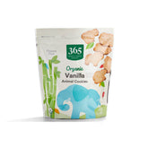 365 by Whole Foods Market organic vanilla animal cookie box for on-the-go snacking