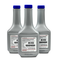 4STEED MOTORS dispensing cap shown for clean pouring