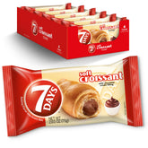 7 Days soft chocolate croissant pack6 ready for quick breakfast on the go