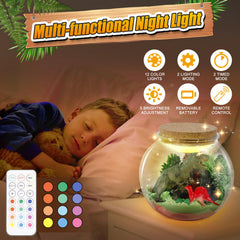 7july Terrarium accessories for creative decorating and storytelling