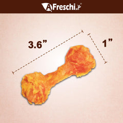 A Freschi srl tendons dinde hypoallergeniques: ingredients propres.