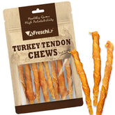 A Freschi srl tendons de dinde — sachet réutilisable pour l'entraînement