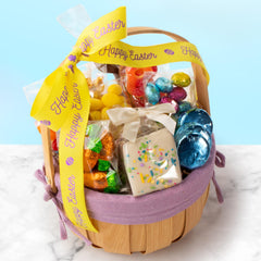 A Gift Inside jumbo peanut butter cup with a creamy center for sharing.