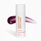 ABI AME chemical exfoliator bottle showing the 30% AHA and 2% BHA blend for smoother skin.