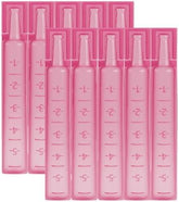 AbsorbEase saline solution 3ml vial for safe eye care on the go.