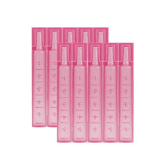 AbsorbEase saline solution 5ml unit dose, ideal for contact lens rinse and safe lens cleansing.