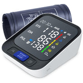 Acnis Blood Pressure Monitor with large color screen for easy home readings