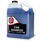 Adam's Polishes Car Wash Shampoo gallon bottle for convenient at-home detailing