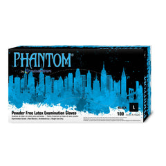 Adenna Phantom 6mil gloves with textured grip for secure wet and dry handling.