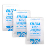 ADSORBCO REDEFINING DESICCANT silica gel packets in packaging for reliable moisture control