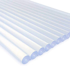 Clear multi-temp Adtech adhesive ready for clean, durable bonds on various materials.