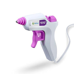 AdTech portable crafting kit is compact and ideal for events and trips.