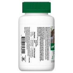 Advantus dog chews in hand show easy-to-give format for pet owners.