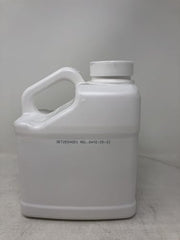 Advion fire ant bait mound-treatment at a colony site