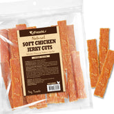A Freschi srl friandises souples au poulet, texture tendre et agréable