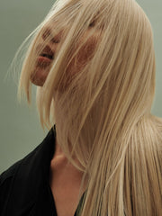 AG Care Firewall smooth flyaways finish tames strands for a polished look.