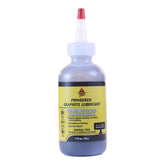 AGS Rust Solutions MR. ZIP 2oz bottle for quick hinge lubrication and smooth operation.