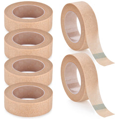 AHHALFFY nose tape roll half inch 10 yd for rhinoplasty shaping and recovery support