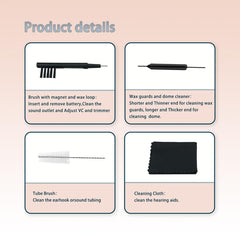 AIERTING extraction tool for easy WaxGuard replacement.