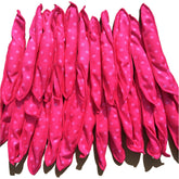 Aimin Hair Soft Curlers pink set for overnight heatless curls