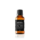 Air-Scent Hotel Diffuser Oil 1014 lemon-bergamot-sea-breeze for a bright, welcoming atmosphere.