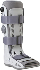 Aircast AirSelect Standard Walker brace with open-frame ventilation for breathable comfort