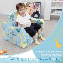 Airpanda Soft Flannel Cover adds warmth and easy cleaning