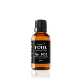 Air-Scent hotel diffuser oil 1023 bottle showcasing premium packaging for refined spaces