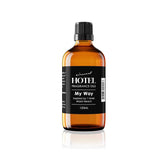 Air-Scent AirScent My Way 1111 bottle closeup, IFRA-compliant fragrance.