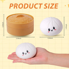 AiSiXin steamer-packaging look adds realistic visuals for sensory play.