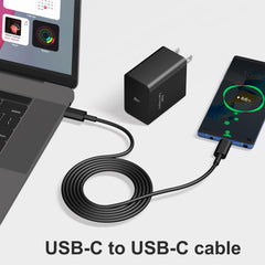 Aixubojch PD technology delivers efficient power delivery