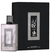 Al Wataniah Kayaan Classic bottle front, ideal for everyday wear.