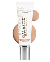 ALASTIN HydraTint Pro Mineral Sunscreen bottle front view with SPF 36 protection