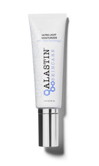ALASTIN Skincare Ultra Light Daily Face Moisturizer bottle for lightweight hydration