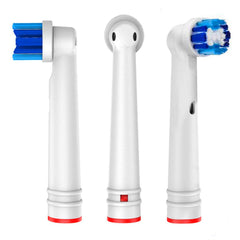 Alayna Oral-B 9600 compatible brush head with adaptive bristles