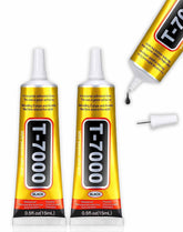 ALECPEA T-7000 upgrade bottle and needle for precise repairs on electronics