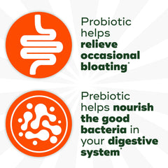 Align DualBiotic gummies 90-count, convenient daily probiotic intake for on-the-go routines.