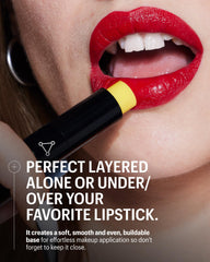 Allies of Skin packaging exterior showcased for travel-friendly daily use.
