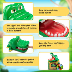 ALS AILISUO safe odorless plastic toy for worry-free fun